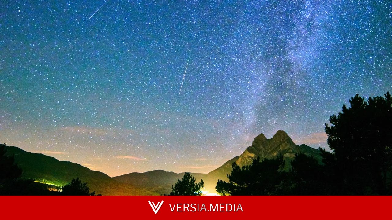 Calendario astronómico del verano en España: del eclipse más esperado a la lluvia de estrellas más popular