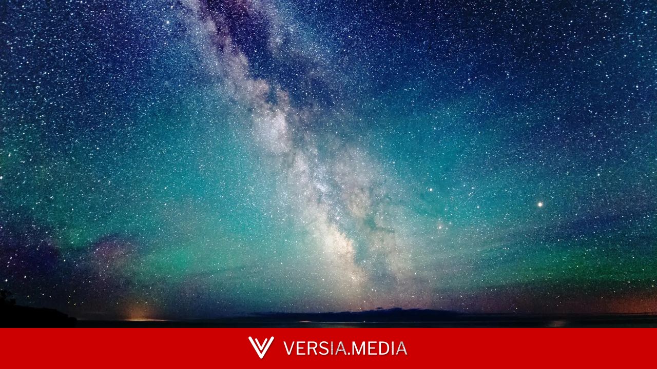 Hallan azúcar en el centro de nuestra galaxia: así es como este descubrimiento podría explicar el origen de la vida