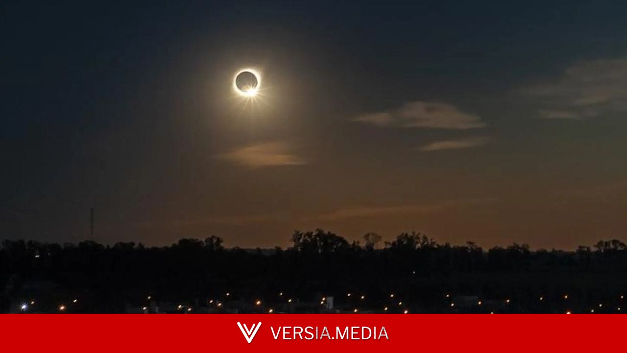 Lo que nadie te cuenta: errores que podrían arruinar tu experiencia del eclipse