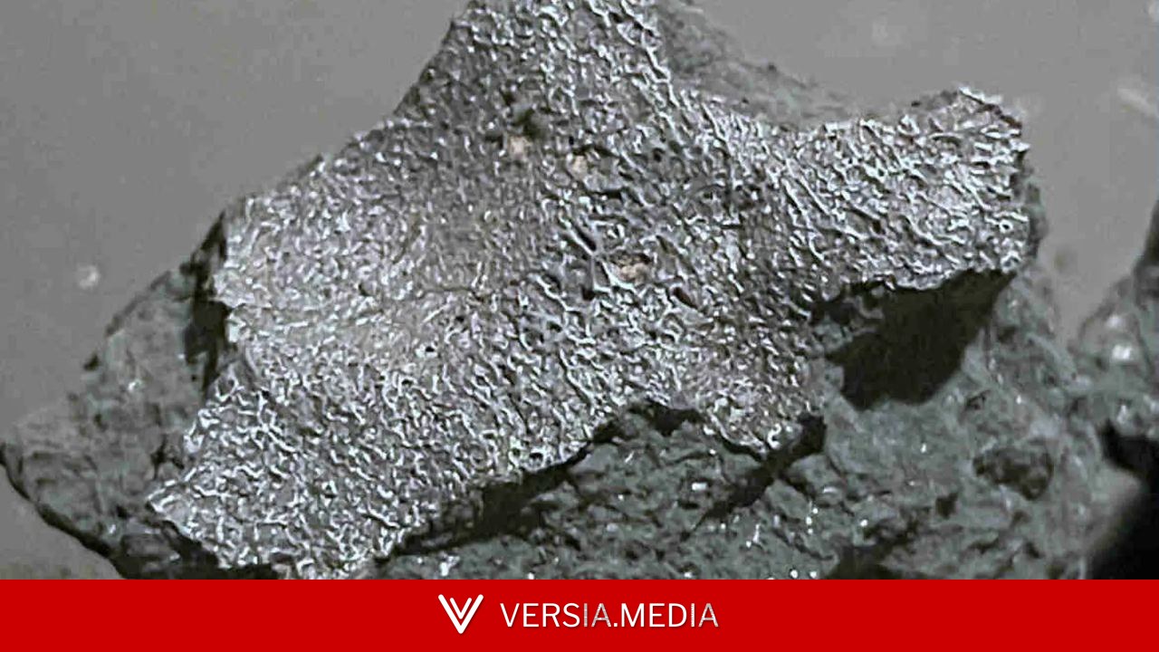 Un meteorito que atravesó el tejado de una casa en EEUU resulta ser uno de los más valiosos para la ciencia
