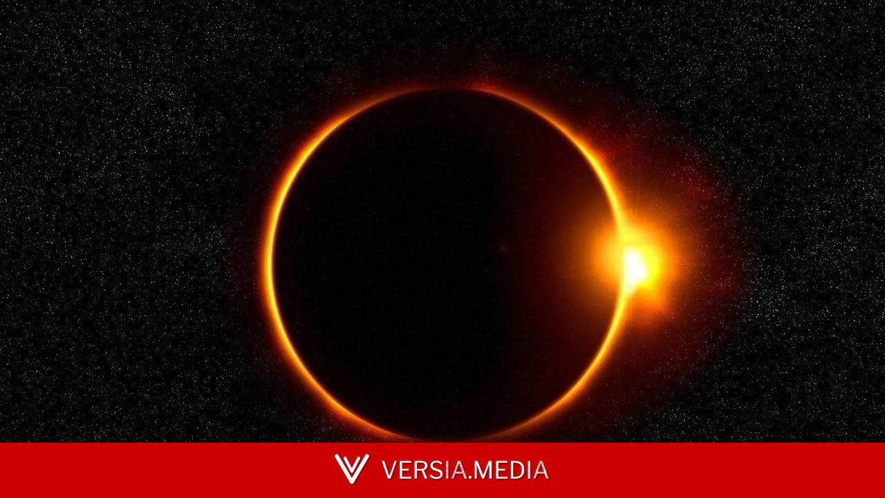 La desaparición del Sol por los eclipses se asociaba en la antigüedad con acontecimientos terribles y sobrenaturales