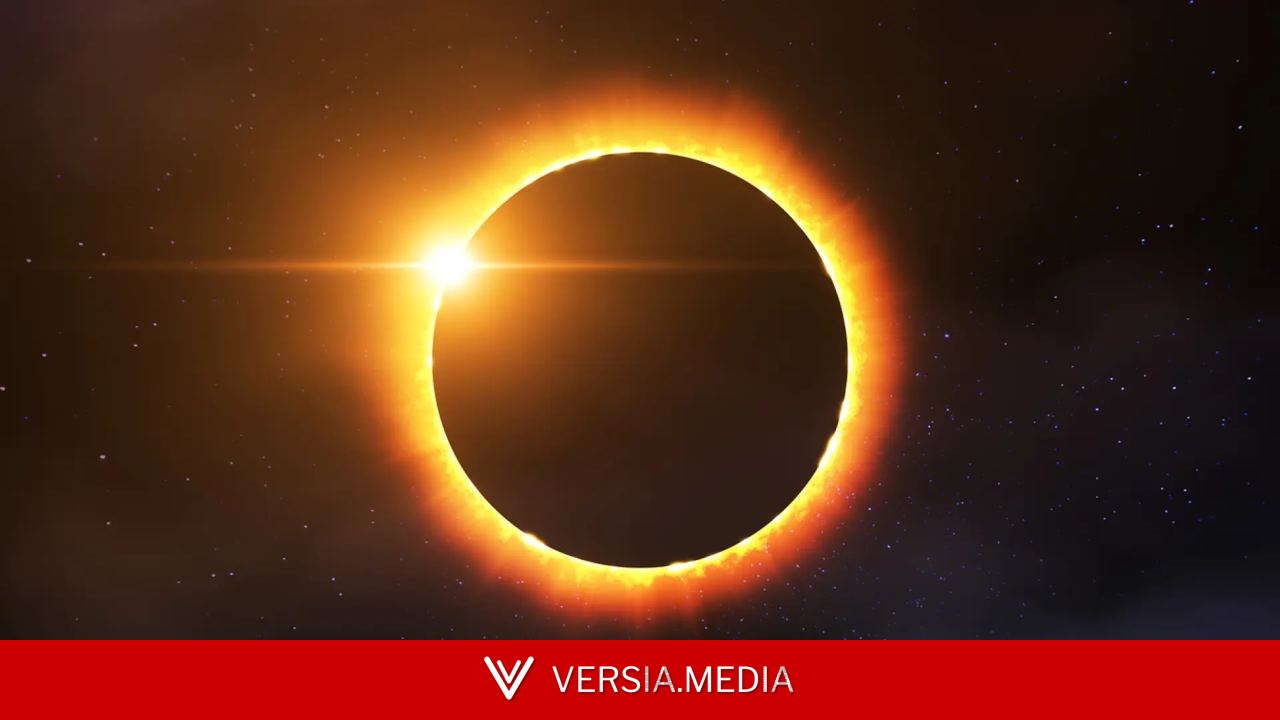 ¿Cuándo fue el último eclipse solar total en España? El próximo 12 de agosto se repetirá este fenómeno astronómico