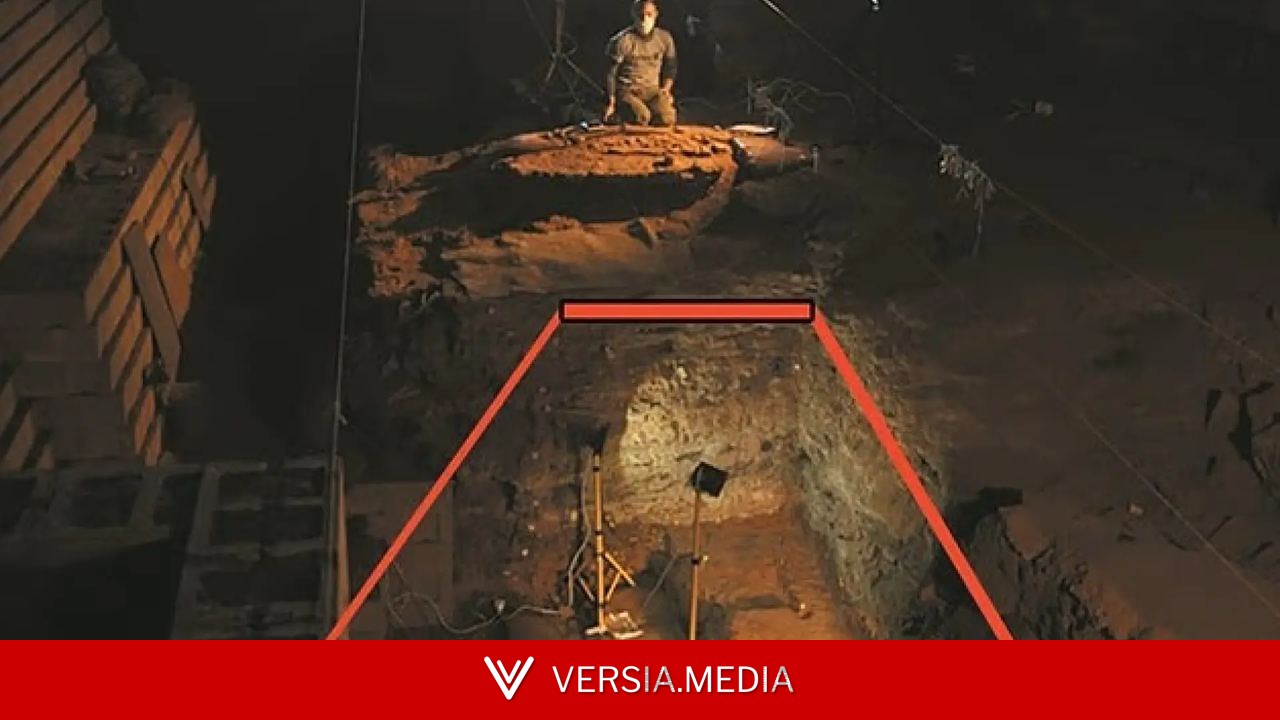 Los hallazgos en una cueva en Sudáfrica reescriben lo que sabía la ciencia hasta ahora del descubrimiento del fuego