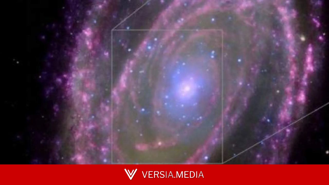 Nuevos hallazgos sobre uno de los sistemas estelares más exóticos conocidos en la galaxia: el microcuásar SS 433