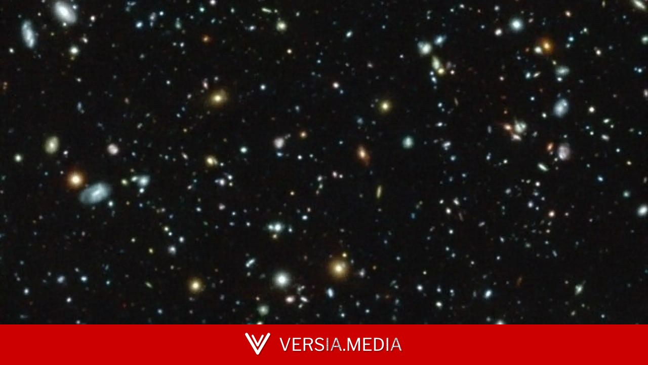 Descubren cuatro estrellas muertas ocultas a menos de 65 años luz de la Tierra