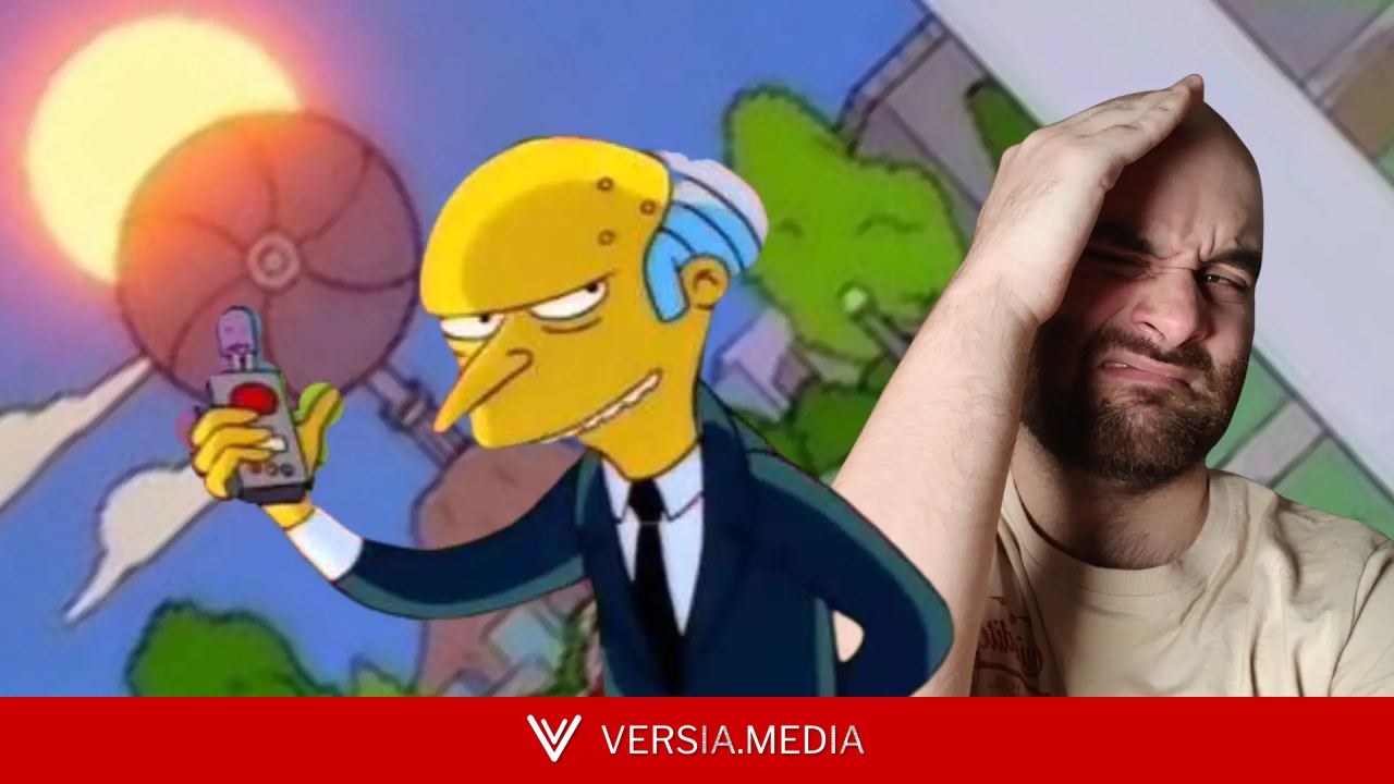 ¿Y si no llega la luz del sol donde vives? Viganella, un espejo solar y la antítesis del Sr. Burns