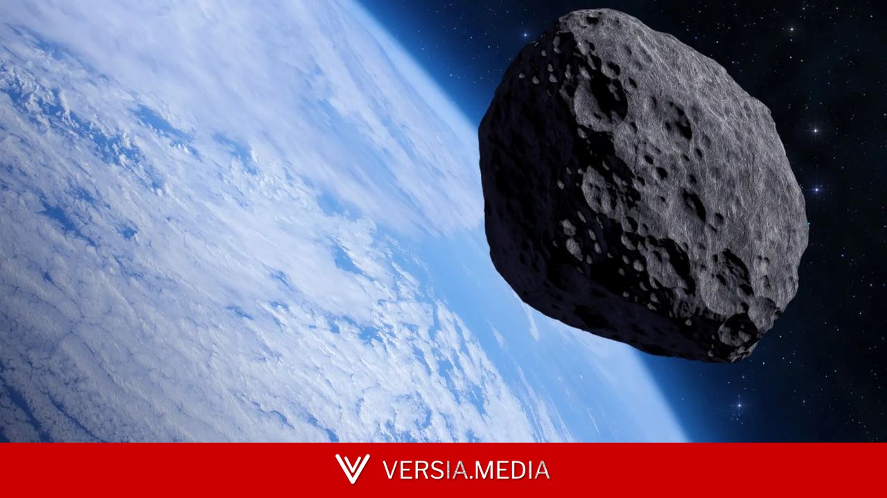 China impactará una nave contra un asteroide para modificar su trayectoria en una misión de defensa planetaria