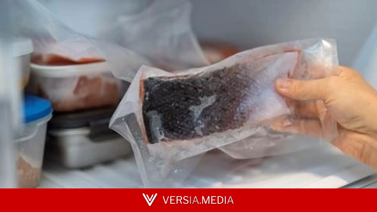 Los envases transfieren aditivos plásticos al pescado guardado en la nevera o en el congelador, según un estudio del CSIC