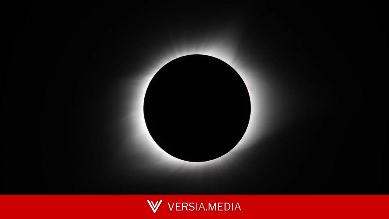 La cuenta atrás para el eclipse solar comienza este domingo, cuando quedará un mes para este histórico evento en España