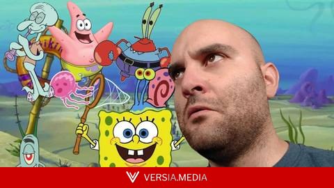 ¿Y si se detona una bomba nuclear dentro del mar? Bob Esponja, radiación y la operación Crossroads