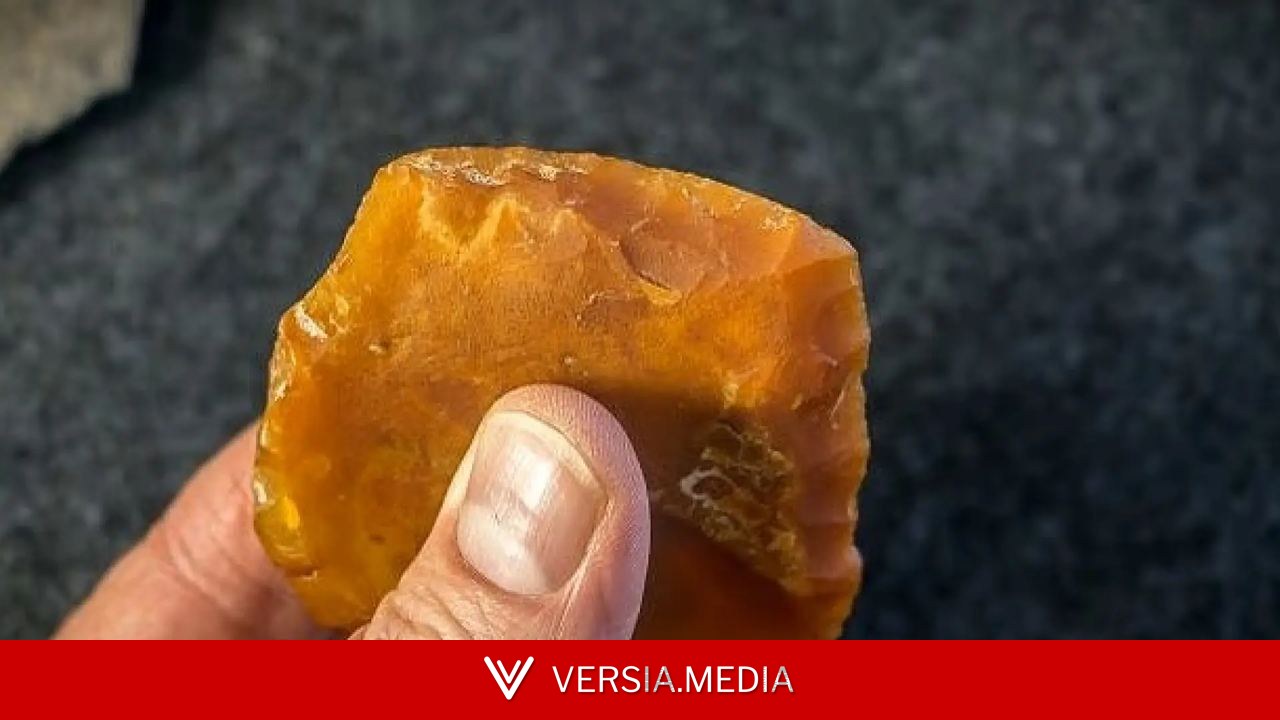 El hallazgo prehistórico en EEUU más antiguo que la Gran Pirámide de Egipto y que podría reescribir la historia de la humanidad