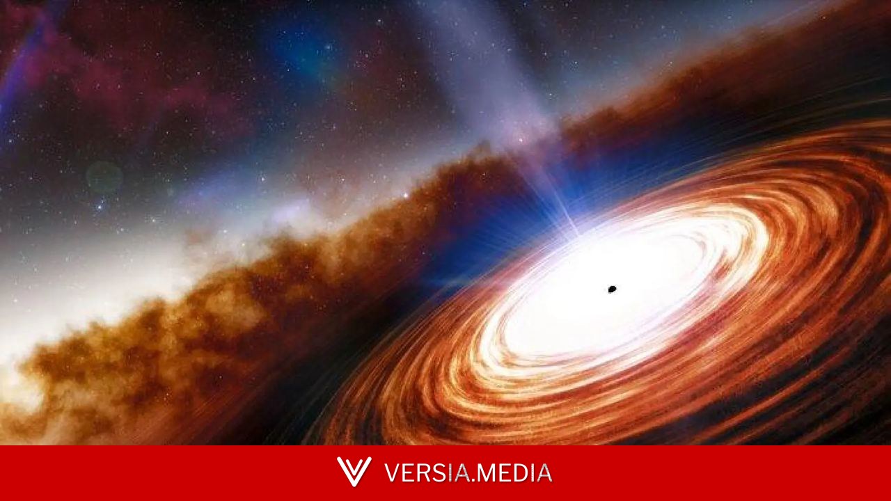 Los primeros cuásares observados hasta la fecha arrojan luz sobre los inicios del cosmos